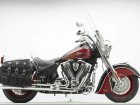 Indian Chief Vintage